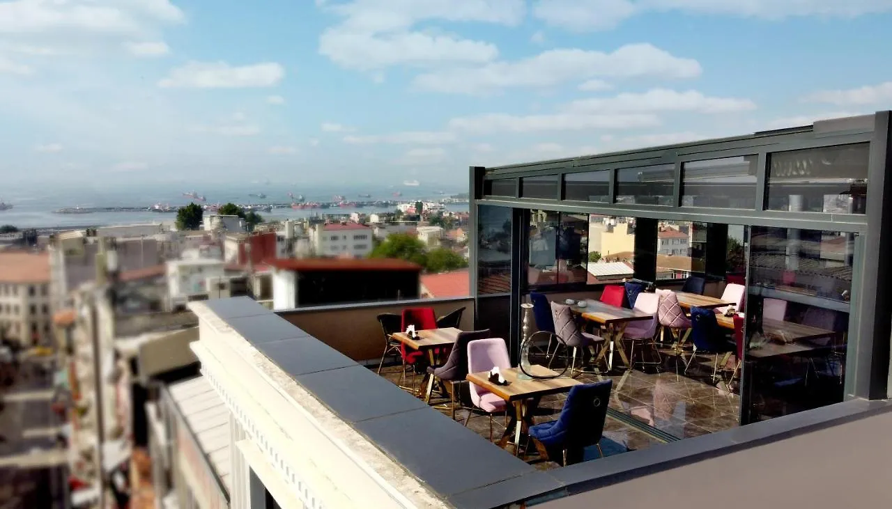 The Grand Tower Hotel contacts