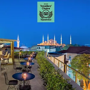 Tan - Special Category Istanbul