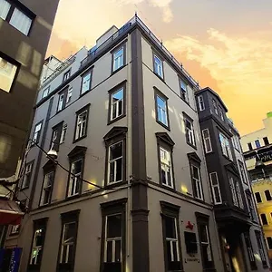 The Independent Taksim Κωνσταντινούπολη