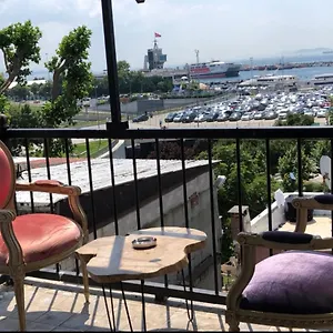 Dilek Hotel&cafe İstanbul