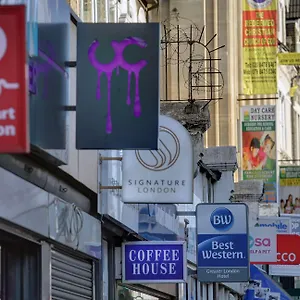 Western Greater London Hotel Ilford