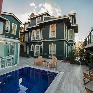 Hhk Istanbul