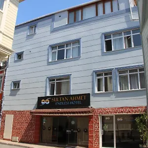 Hotel Sultan Endless, Istanbul