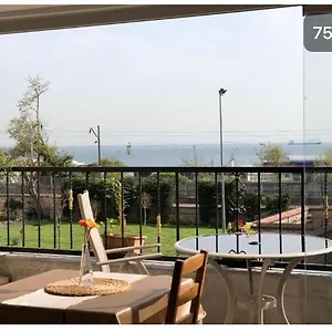 Hotel Antik Sofia, Istanbul