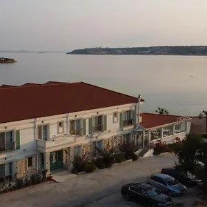 Alesya Çeşme