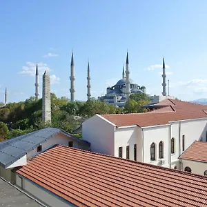 Saba Istambul