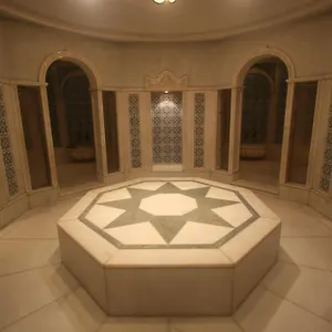 Marble Istambul