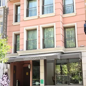 Saratoga Sultanahmet Κωνσταντινούπολη