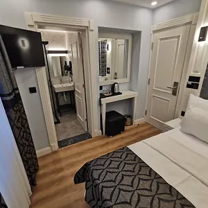 Luxx Garden Κωνσταντινούπολη