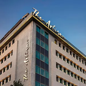 The Artisan Mgallery Istanbul
