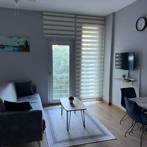 Hotel de apartamente Nur Sena's House, Istanbul