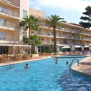 O7 Alondra Hotel Cala Ratjada (Mallorca)