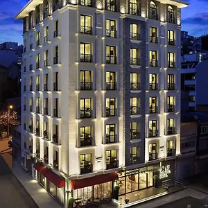 Icon Taksim Istanbul