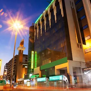 Landmark 3*, Дубай ОАЭ