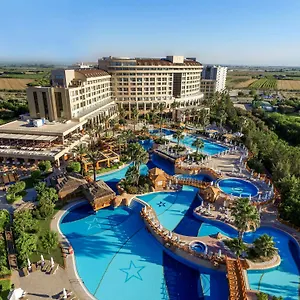 Fame Lara & Rezort Antalya