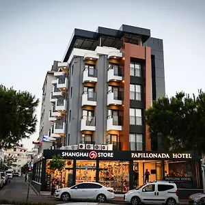 Papıllonada Aydın