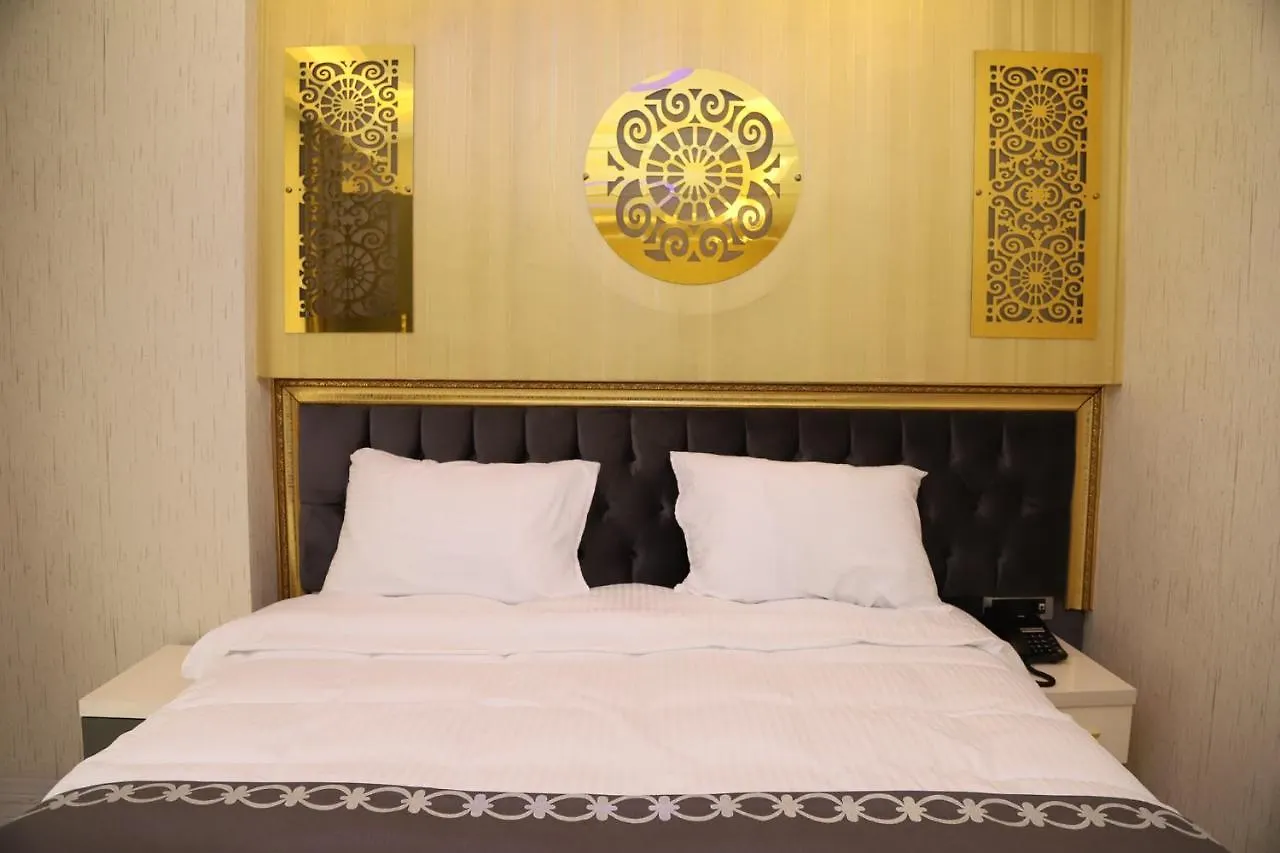 The Grand Tower Hotel İstanbul 0*,